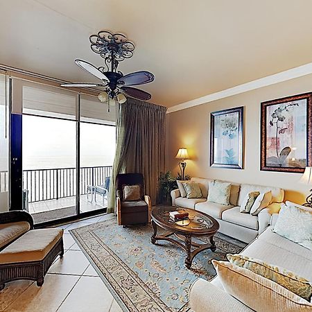 Suntide III Condos II South Padre Island Exterior photo