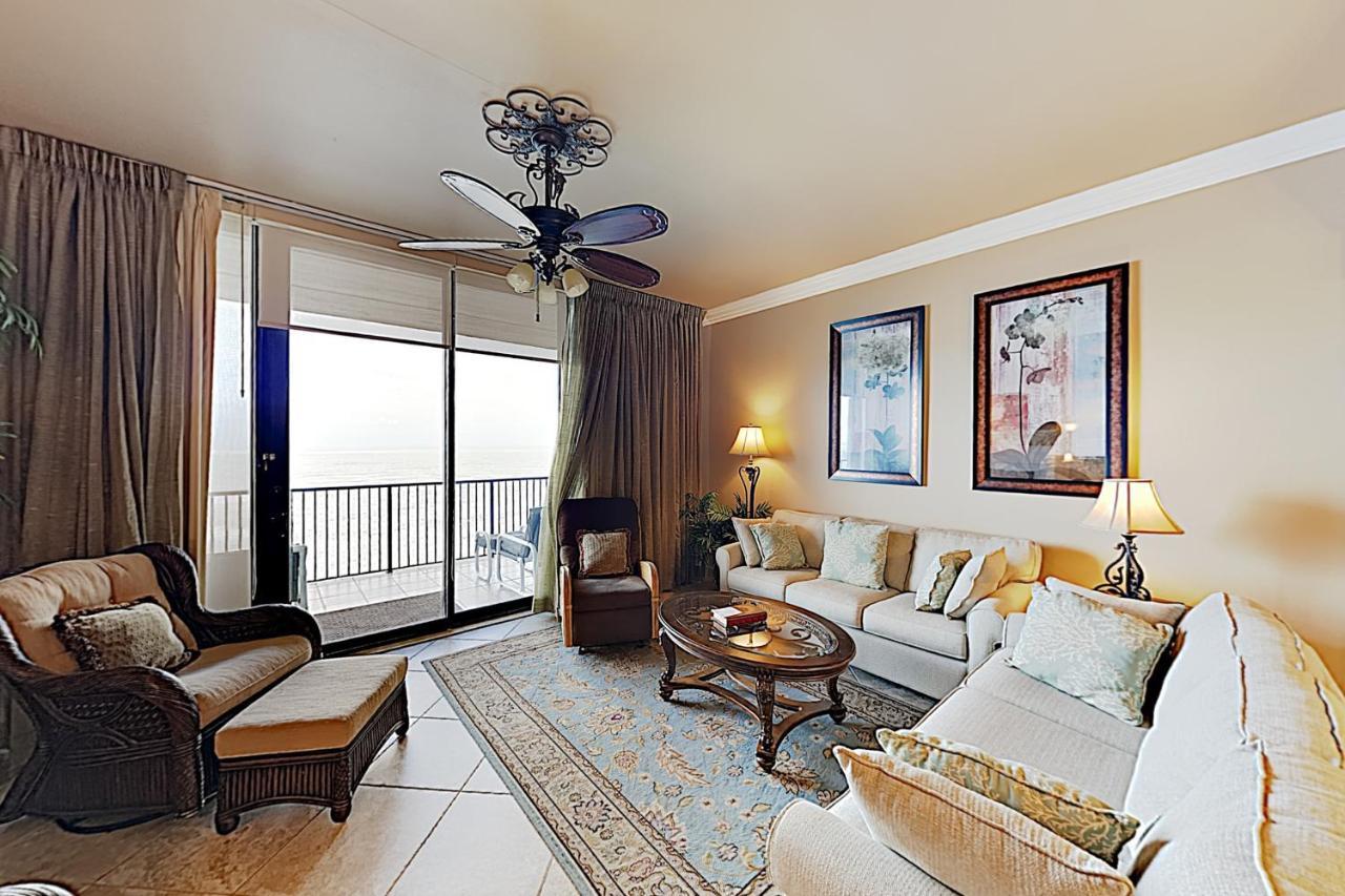 Suntide III Condos II South Padre Island Exterior photo