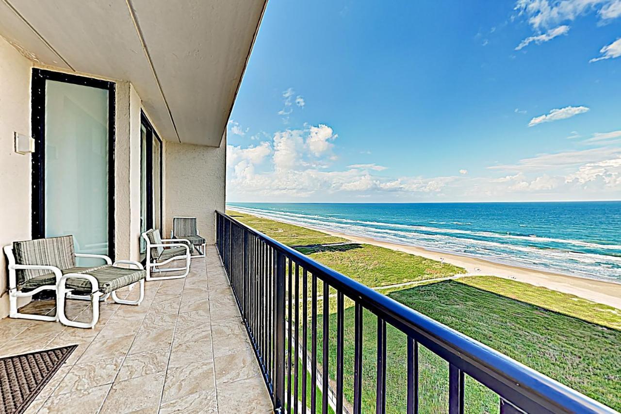 Suntide III Condos II South Padre Island Exterior photo