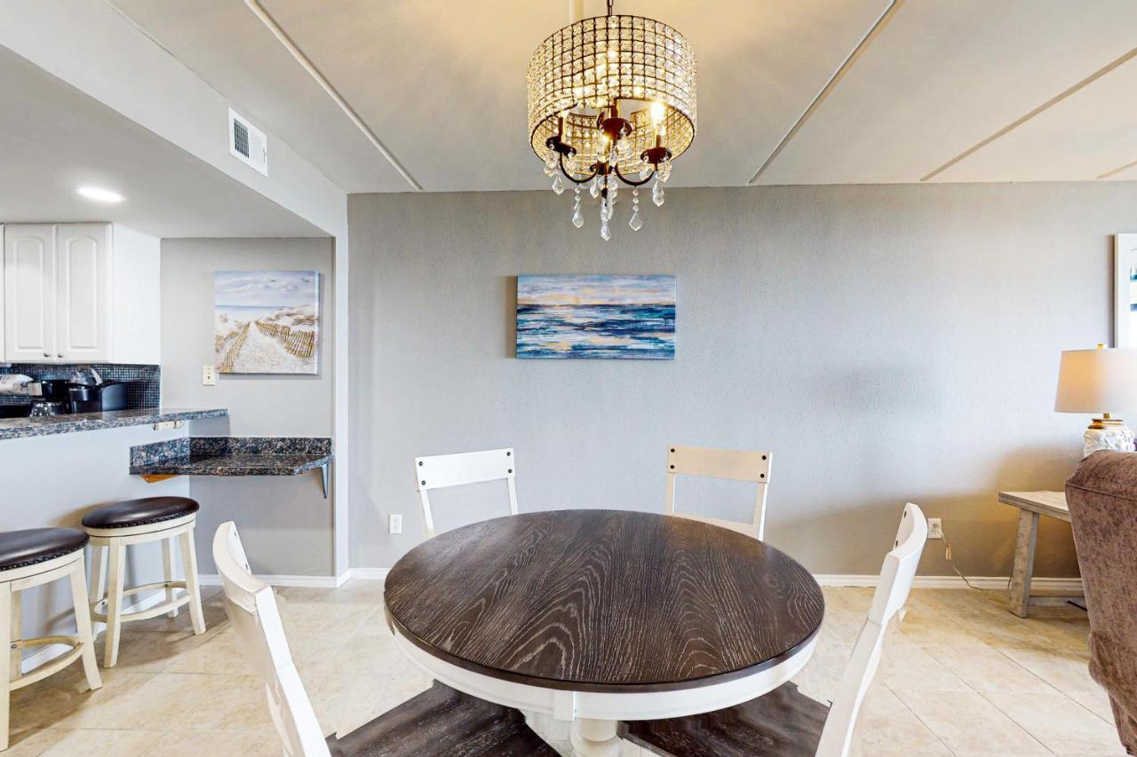Suntide III Condos II South Padre Island Room photo