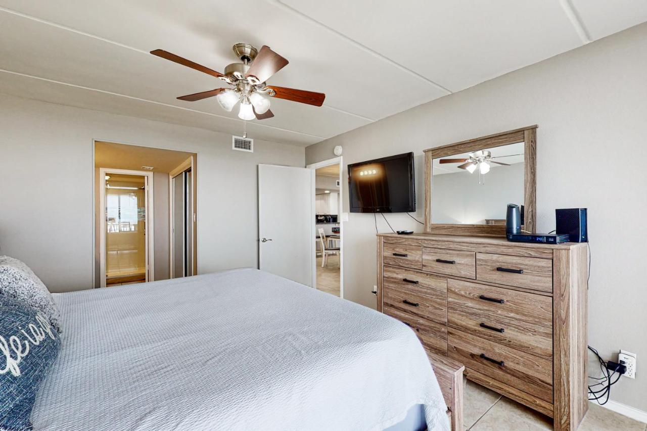 Suntide III Condos II South Padre Island Room photo